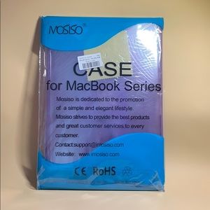 15 Inch MacBook Pro Case 2015 Model